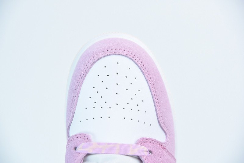 AIR JORDAN 1 MID SE GS