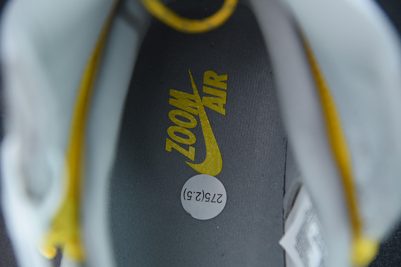 AIR JORDAN 1 HIGH SWITCH ‘LIGHT SMOKE GREY