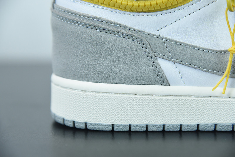 AIR JORDAN 1 HIGH SWITCH ‘LIGHT SMOKE GREY