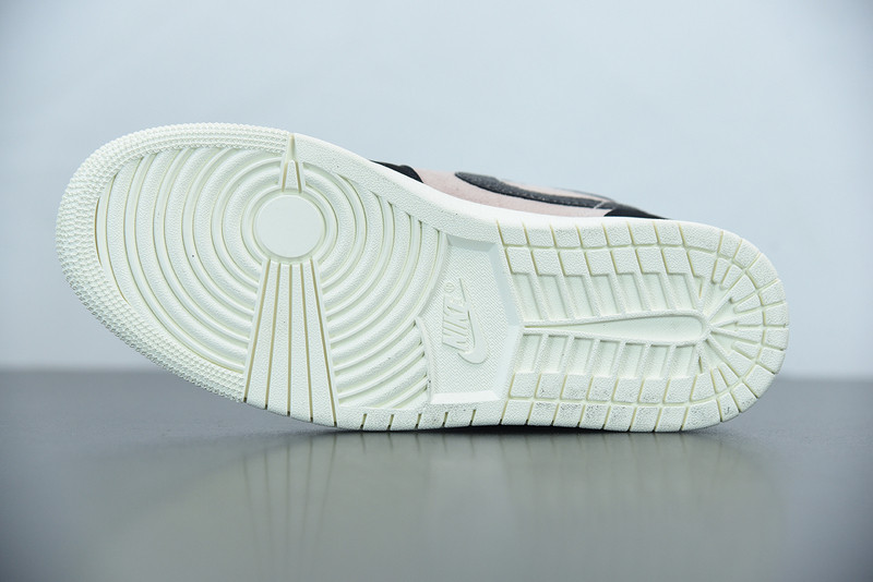 AIR JORDAN 1 MID CANYON RUST BQ6472-202