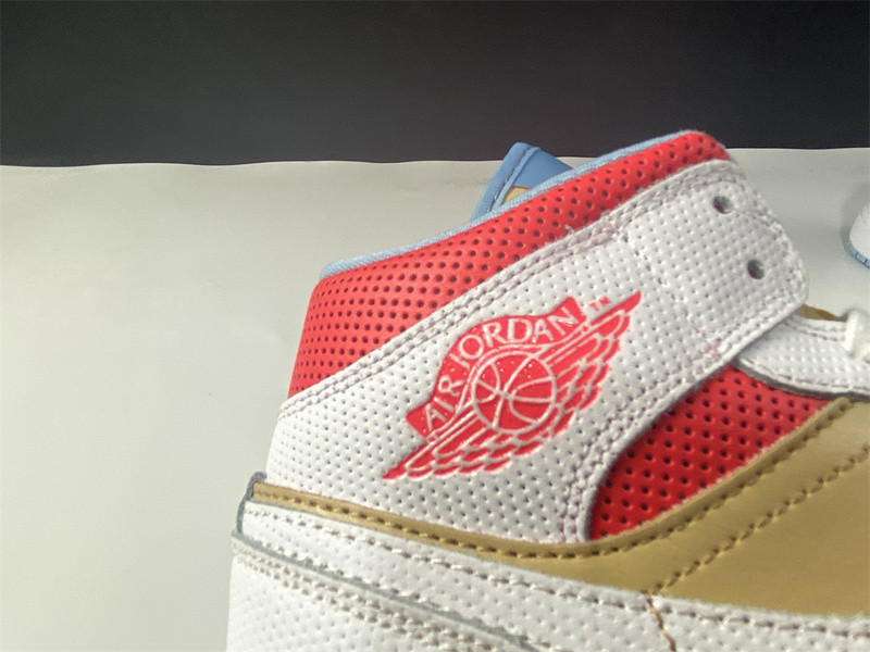 AIR JORDAN 1 MID SE SESAME (W) CZ0774-200