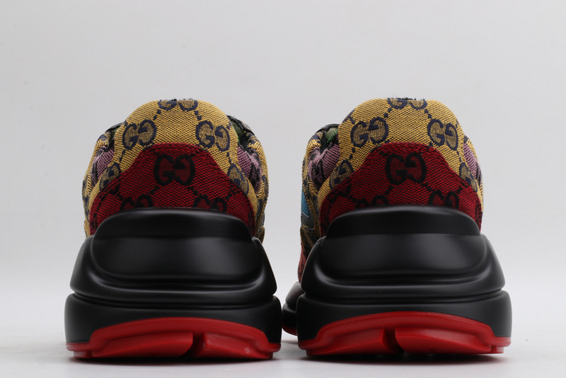 G*u*i rhyton sneaker