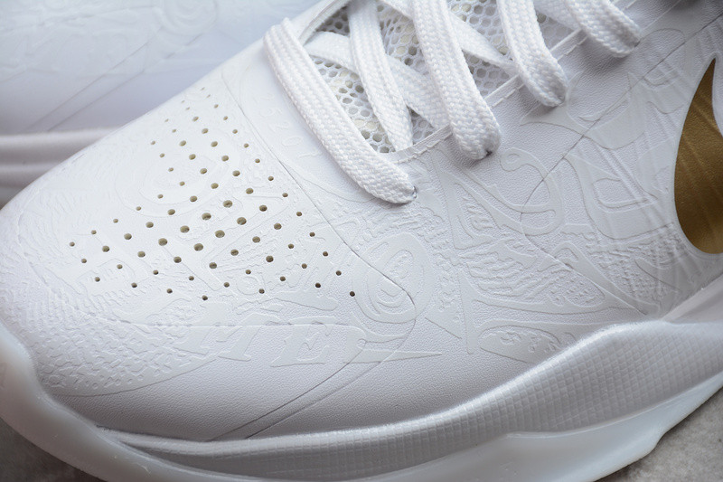 NIKE ZOOM KOBE 5