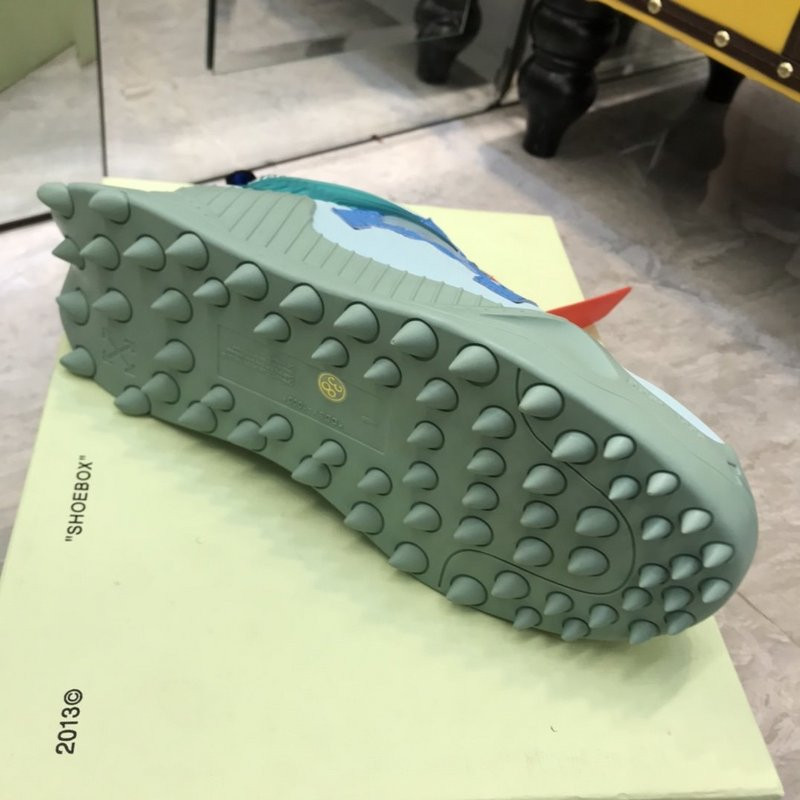 OF C/O ODSY-1000 SNEAKER