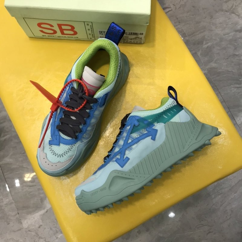 OF C/O ODSY-1000 SNEAKER