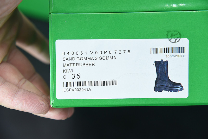 BOTTEGA VENETA SNEAKER