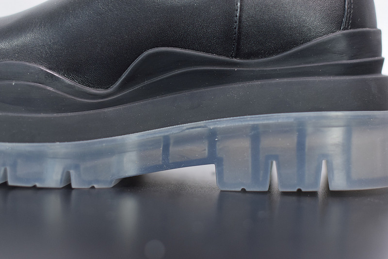 BOTTEGA VENETA SNEAKER