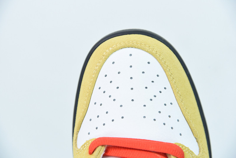 COLOR SKATES X Nike SB DUNK HIGH KEBAB AND DESTROY CZ2205-700