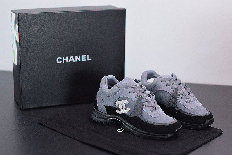 Chanel Sneaker