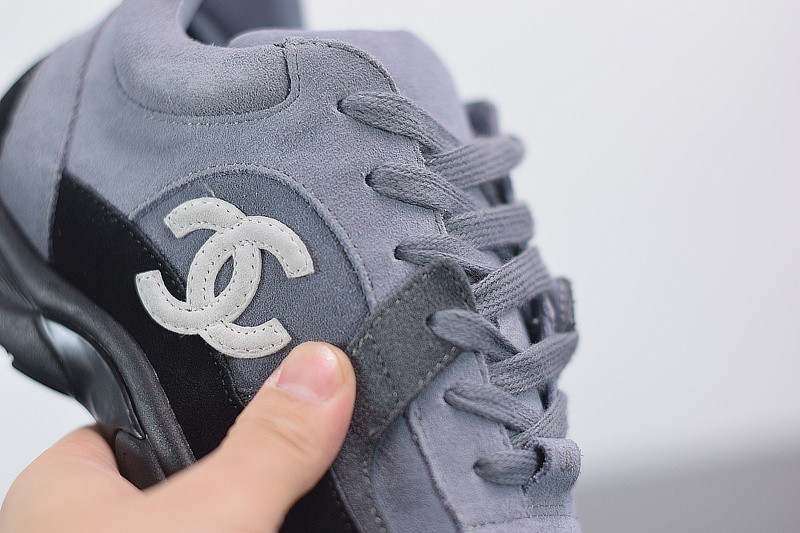 Chanel Sneaker