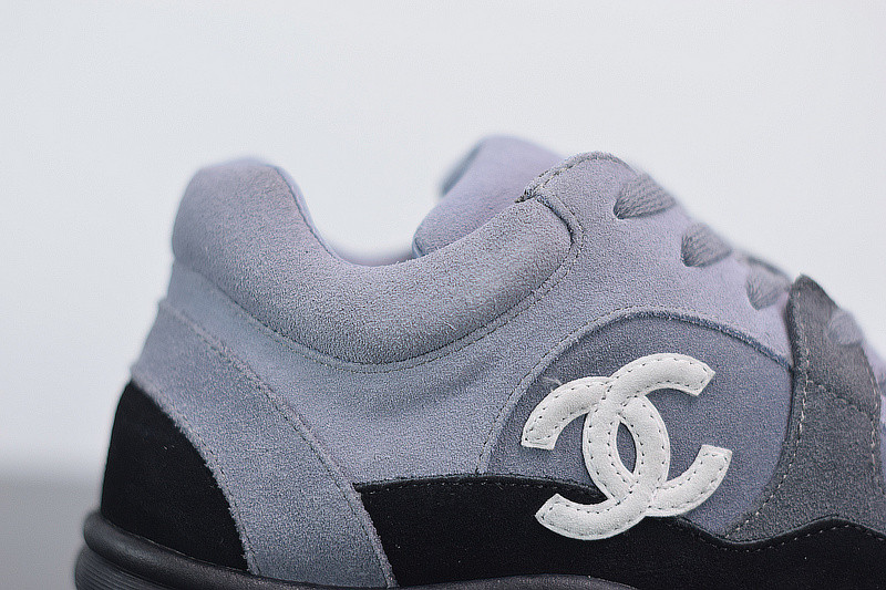 Chanel Sneaker