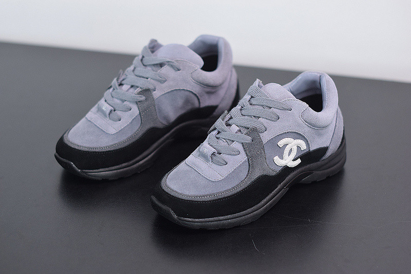 Chanel Sneaker