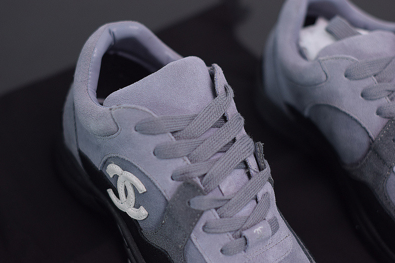Chanel Sneaker