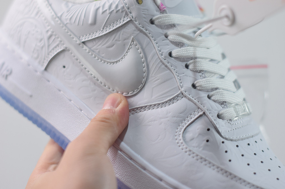 NIKE AIR FORCE 1 LOW “CHINESE NEW YEAR” CU8870-117