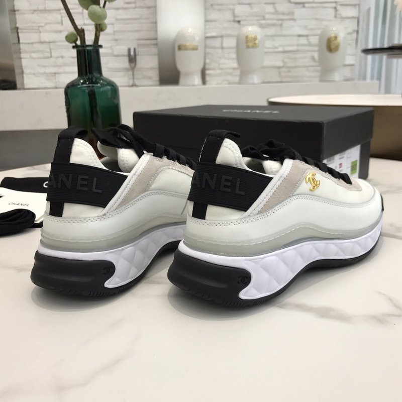 Chanel Sneaker