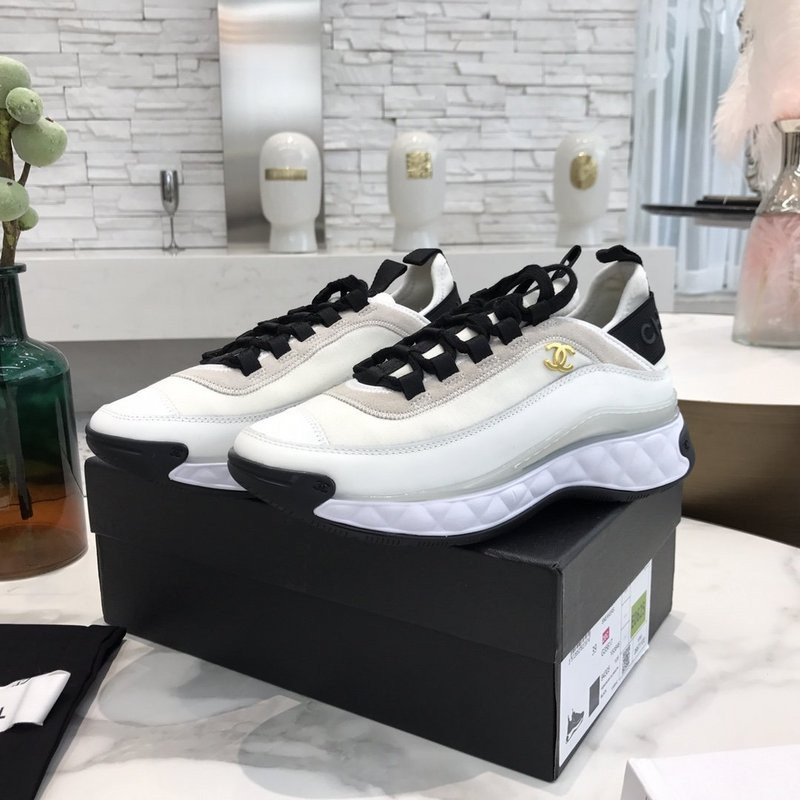 Chanel Sneaker