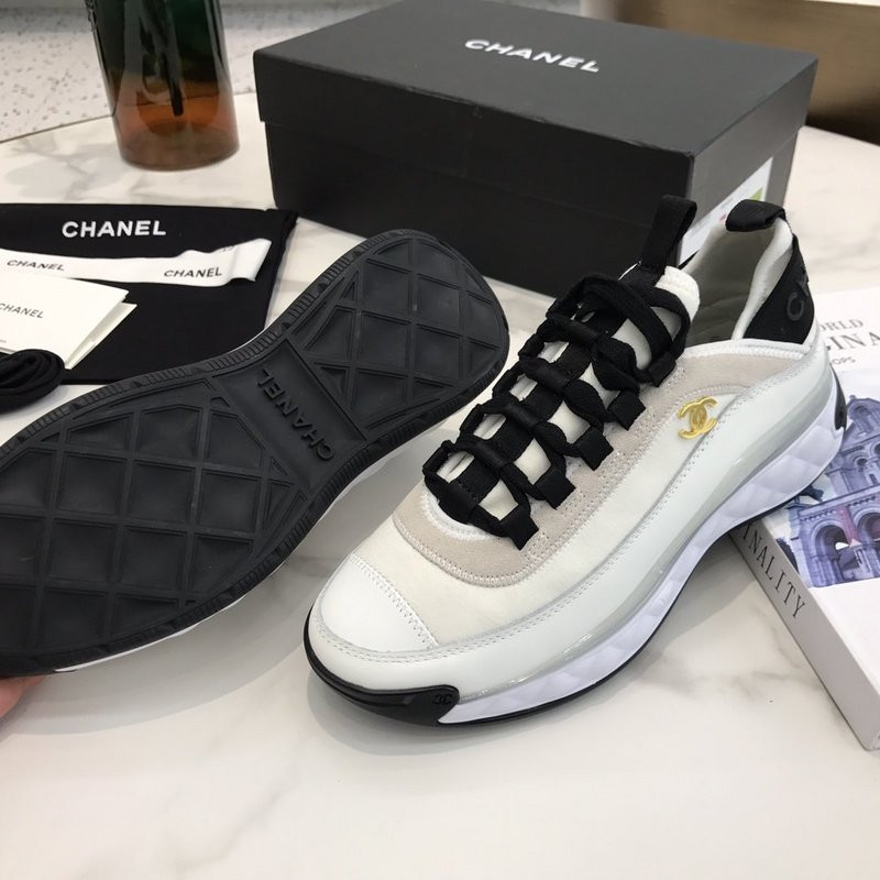 Chanel Sneaker