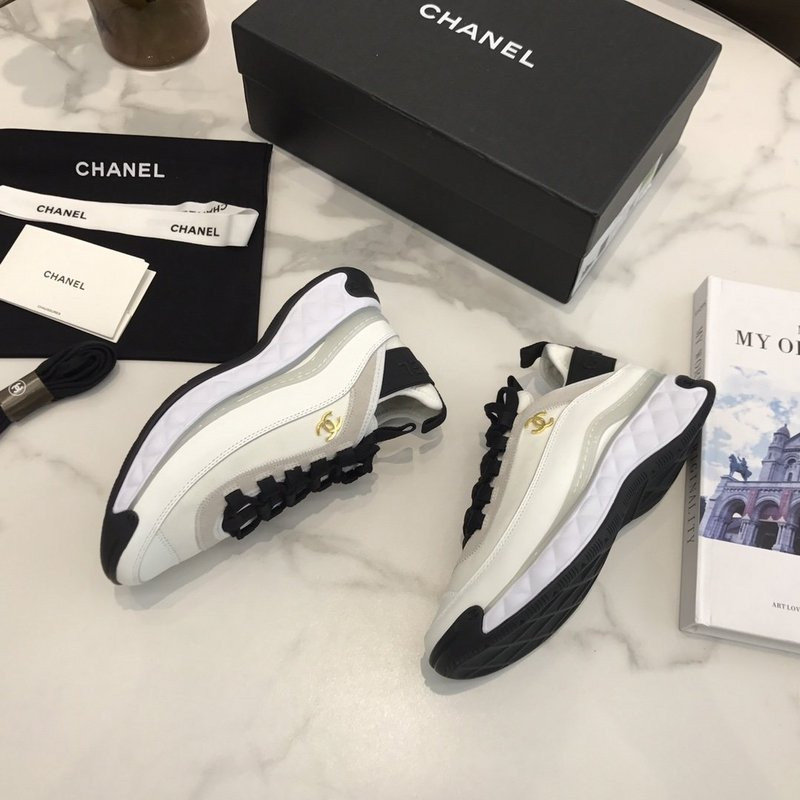 Chanel Sneaker