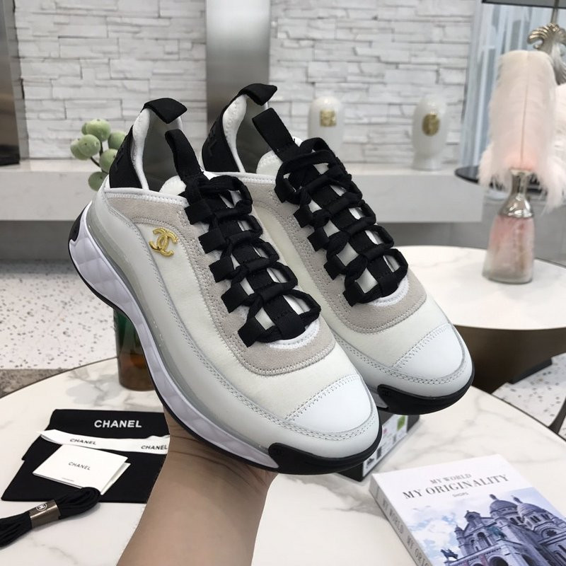 Chanel Sneaker