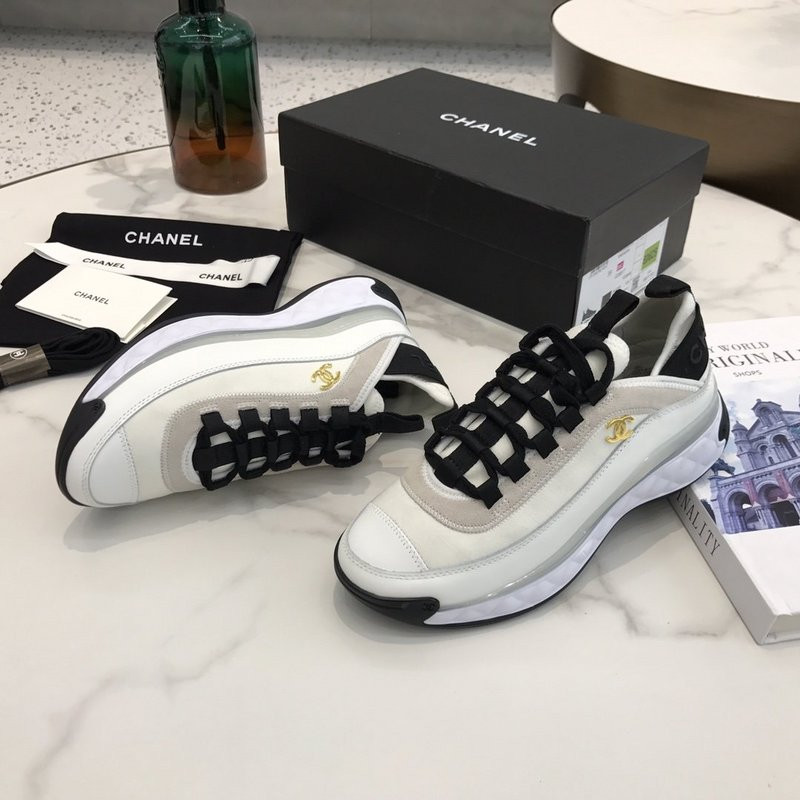 Chanel Sneaker