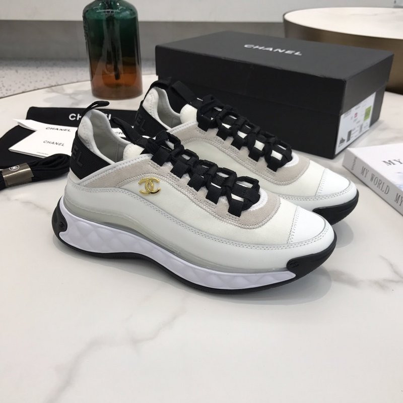 Chanel Sneaker