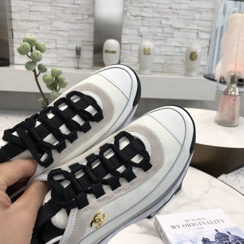 Chanel Sneaker