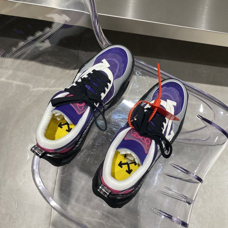 OF C/O ODSY-1000 SNEAKER