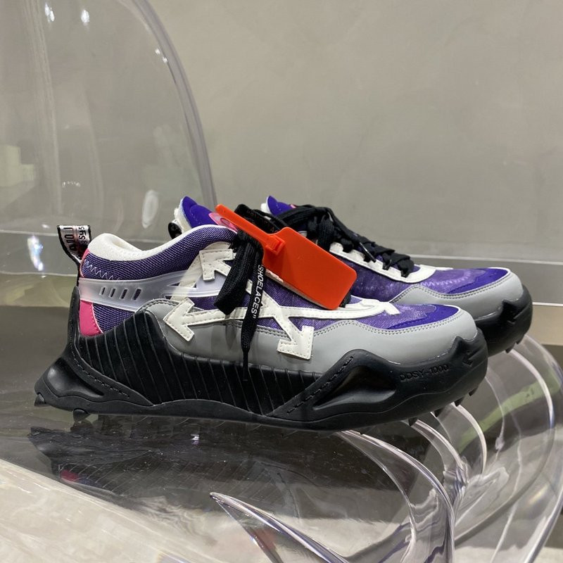 OF C/O ODSY-1000 SNEAKER