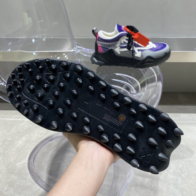 OF C/O ODSY-1000 SNEAKER