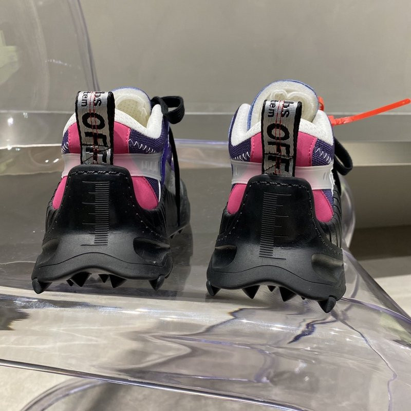 OF C/O ODSY-1000 SNEAKER