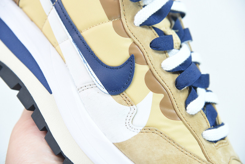 NIKE VAPORWAFFLE SESAME BLUE VOID DD1875-200