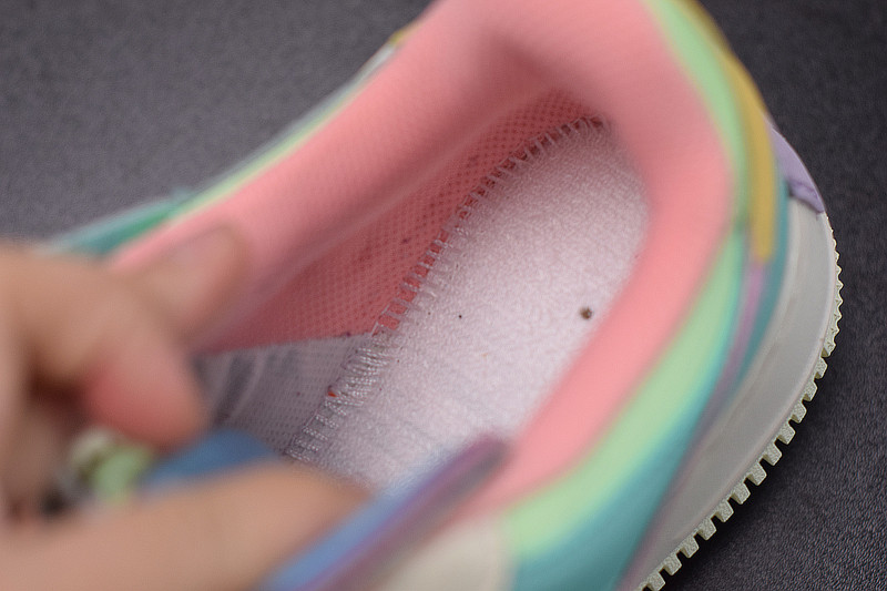 NIKE AIR FORCE 1 LOW SHADOW Cl0919-101