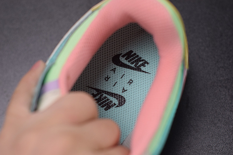 NIKE AIR FORCE 1 LOW SHADOW Cl0919-101