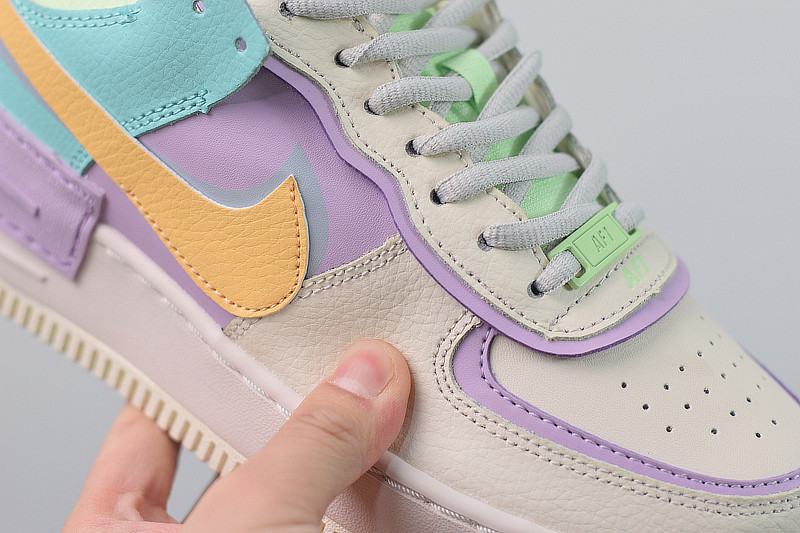 NIKE AIR FORCE 1 LOW SHADOW Cl0919-101