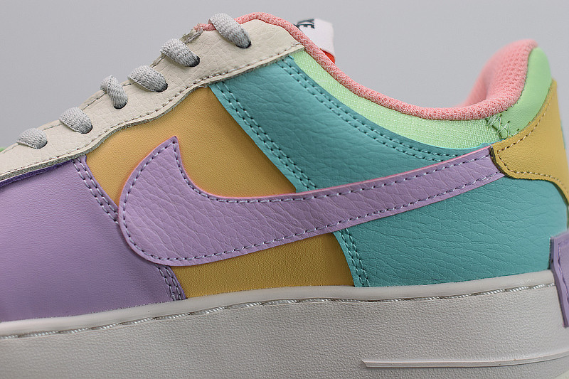 NIKE AIR FORCE 1 LOW SHADOW Cl0919-101