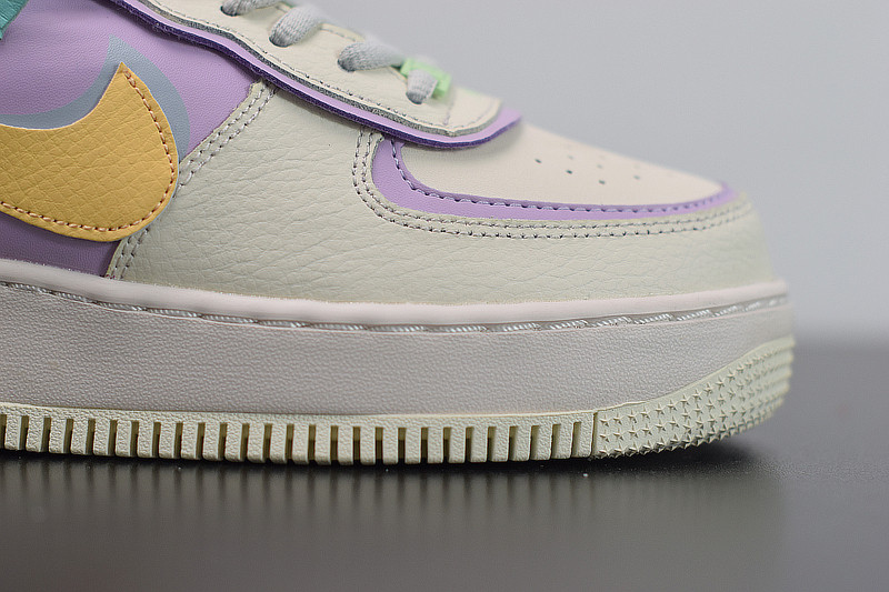 NIKE AIR FORCE 1 LOW SHADOW Cl0919-101