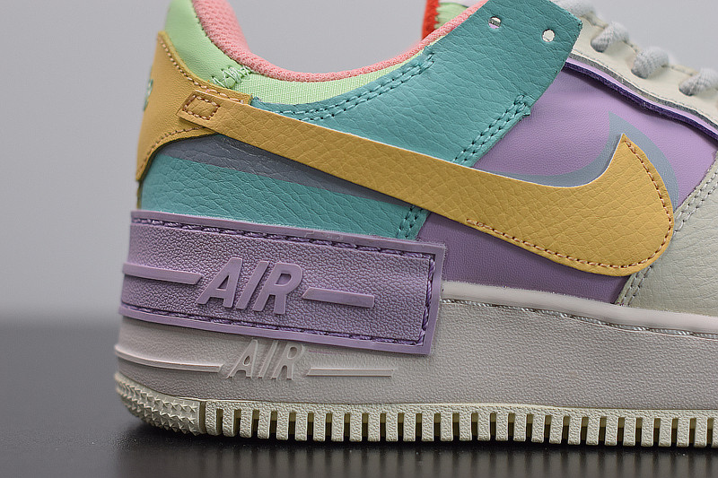 NIKE AIR FORCE 1 LOW SHADOW Cl0919-101