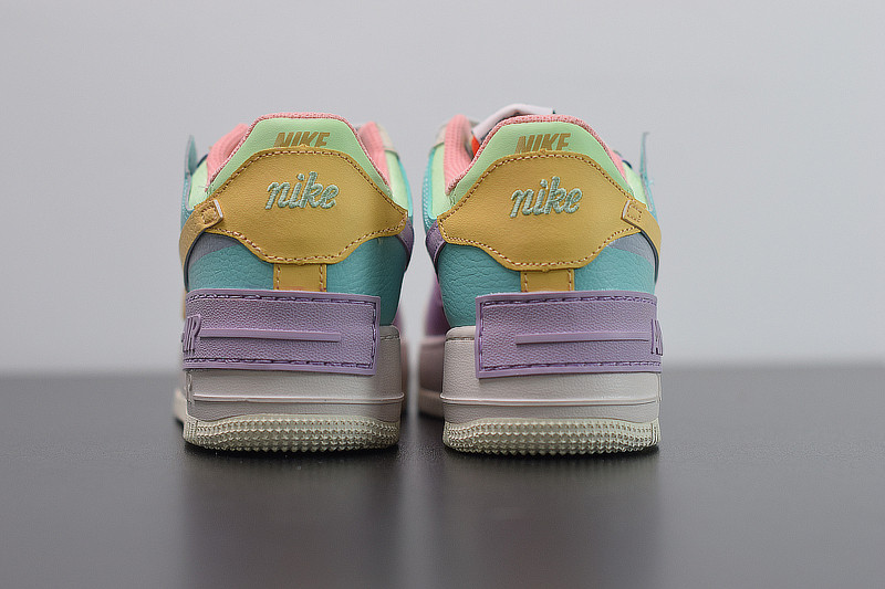 NIKE AIR FORCE 1 LOW SHADOW Cl0919-101