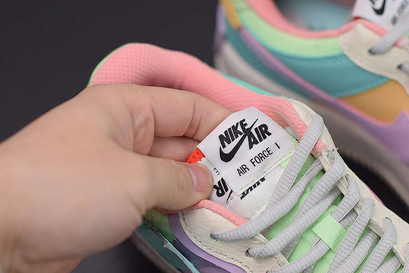 NIKE AIR FORCE 1 LOW SHADOW Cl0919-101