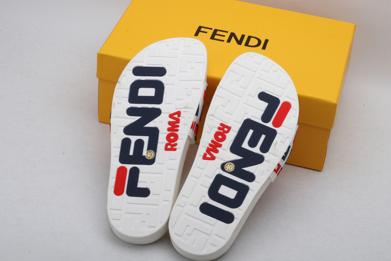 FENDI SLIDE