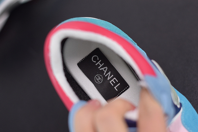Chanel Sneaker