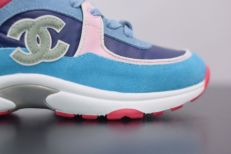 Chanel Sneaker