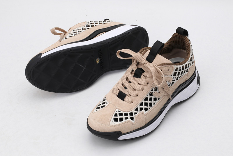 Chanel Sneaker