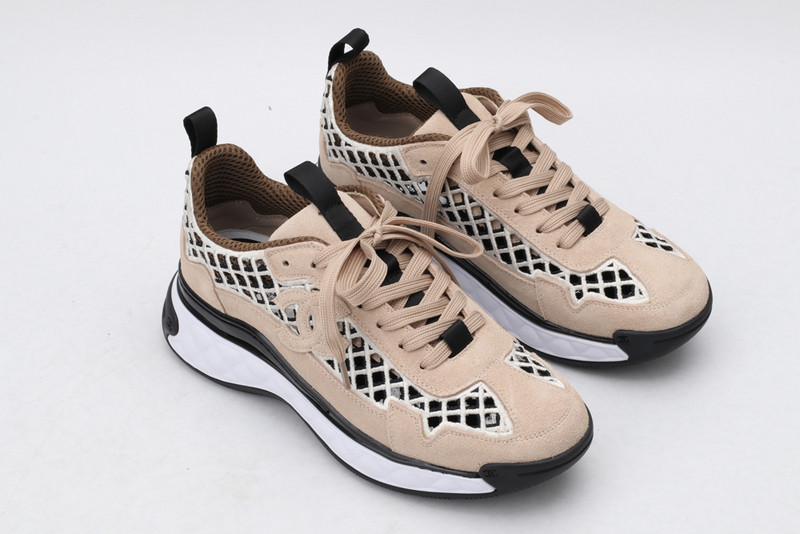 Chanel Sneaker
