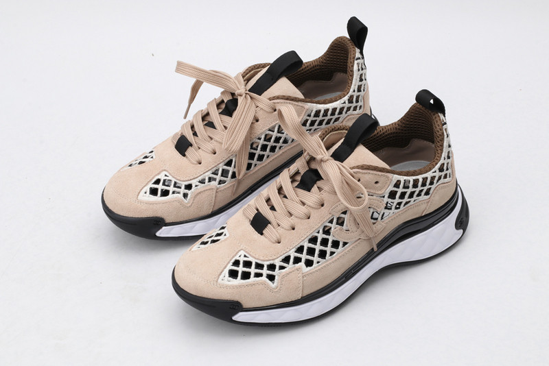 Chanel Sneaker
