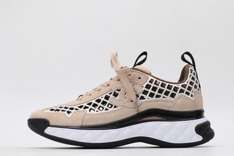 Chanel Sneaker