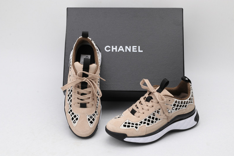 Chanel Sneaker