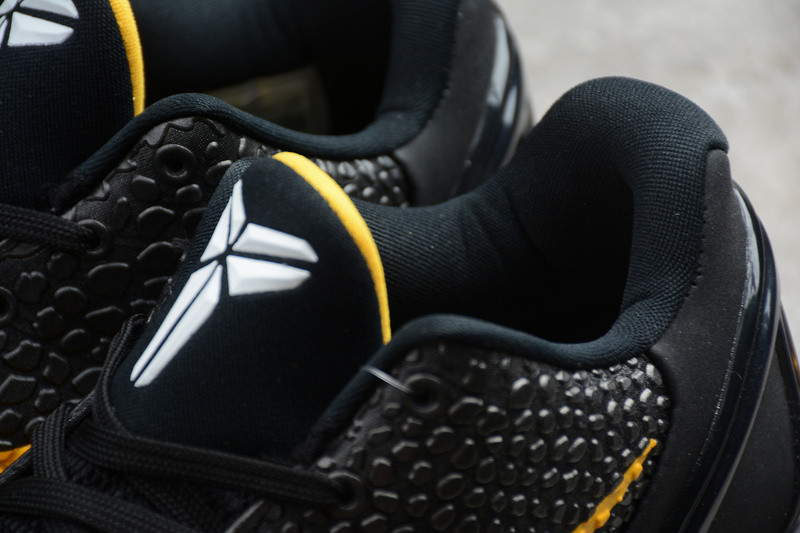 NIKE ZOOM KOBE 6 PROTRO “DEL SOL” CW2190-001