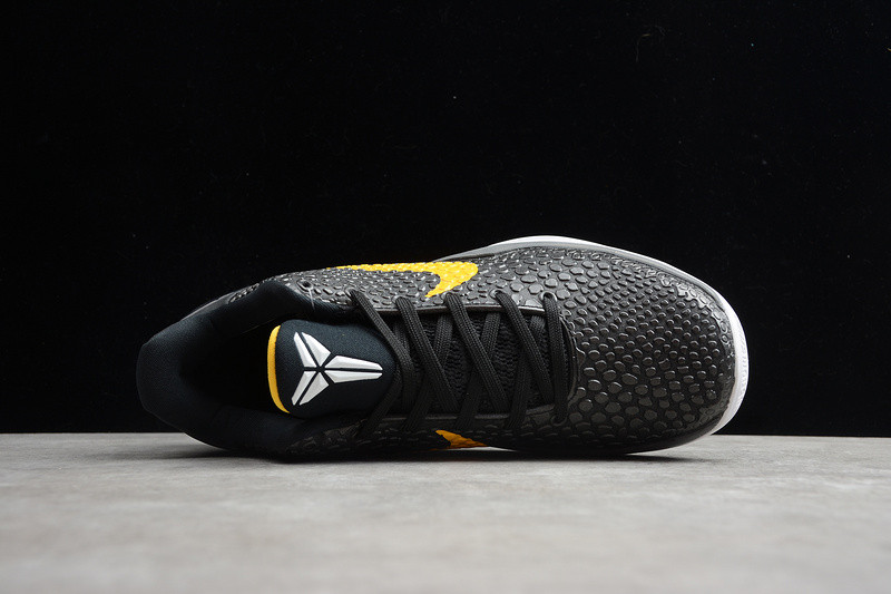 NIKE ZOOM KOBE 6 PROTRO “DEL SOL” CW2190-001