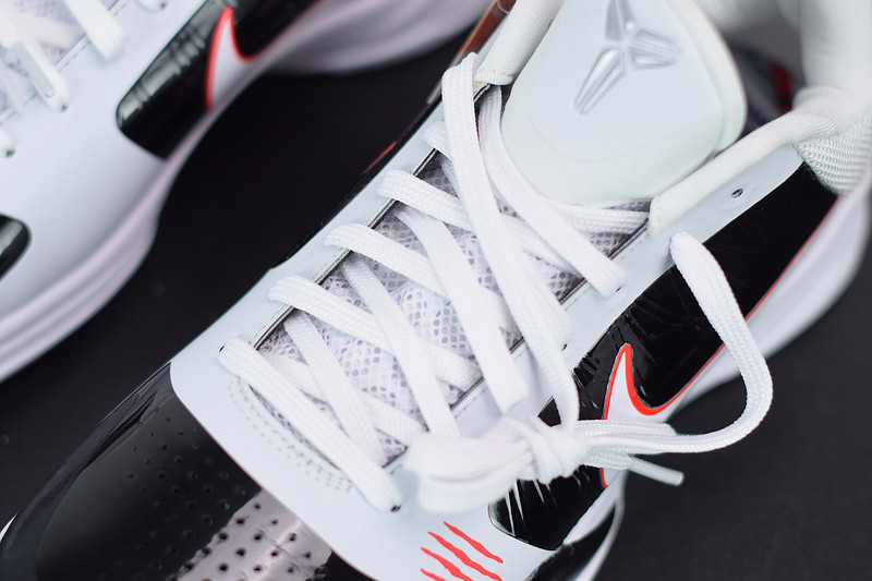 NIKE KOBE 5 PROTRO BRUCE LEE ALTERNATE CD4991-101